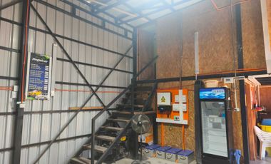 Local comercial en venta en LAS CABRAS