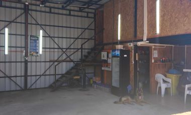 Local comercial en venta en LAS CABRAS