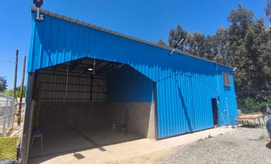 Local comercial en venta en LAS CABRAS