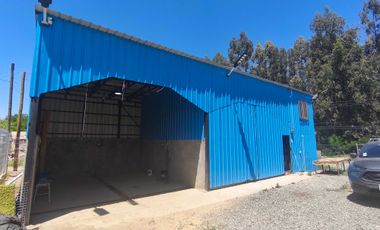 Local comercial en venta en LAS CABRAS