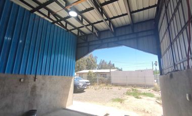 Local comercial en venta en LAS CABRAS