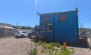 Local comercial en venta en LAS CABRAS