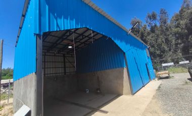 Local comercial en venta en LAS CABRAS