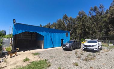 Local comercial en venta en LAS CABRAS