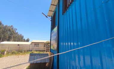 Local comercial en venta en LAS CABRAS