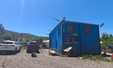 Local comercial en venta en LAS CABRAS