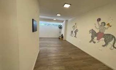 Local comercial en venta en VITACURA