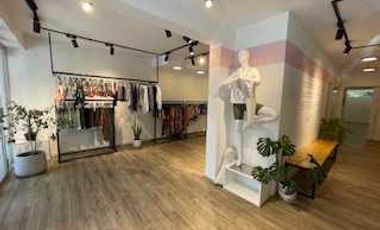 Local comercial en venta en VITACURA