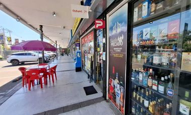 Local comercial en arriendo en PEÑALOLÉN