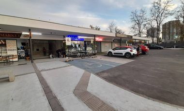 Local comercial en arriendo en PEÑALOLÉN
