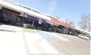 Local comercial en arriendo en PEÑALOLÉN