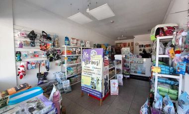 Local comercial en arriendo en PEÑALOLÉN