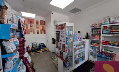 Local comercial en arriendo en PEÑALOLÉN