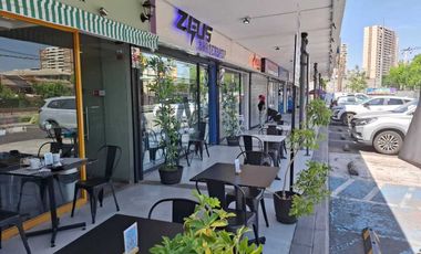 Local comercial en arriendo en PEÑALOLÉN