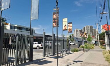 Local comercial en arriendo en PEÑALOLÉN