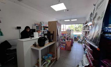 Local comercial en arriendo en PEÑALOLÉN