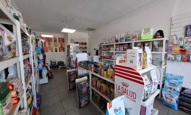 Local comercial en arriendo en PEÑALOLÉN