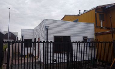 Casa en venta en CHIGUAYANTE