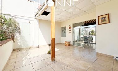 Departamento - MONTERRICO