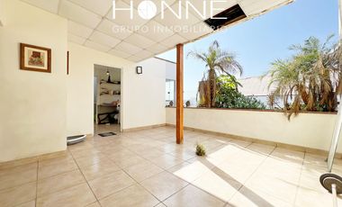Departamento - MONTERRICO