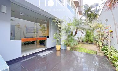 Departamento - MONTERRICO
