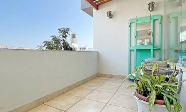 Departamento - MONTERRICO