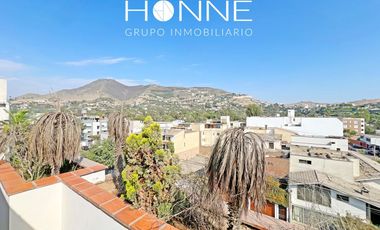 Departamento - MONTERRICO