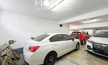 Departamento - MONTERRICO
