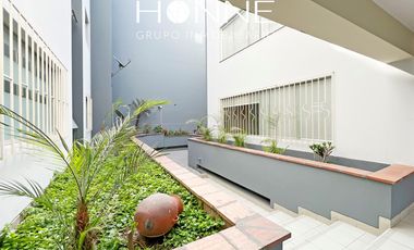 Departamento - MONTERRICO