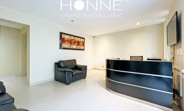 Departamento - MONTERRICO