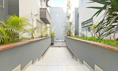 Departamento - MONTERRICO