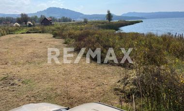 Lotes campestre ubicado cerca del lago de Zirahuén - (3)