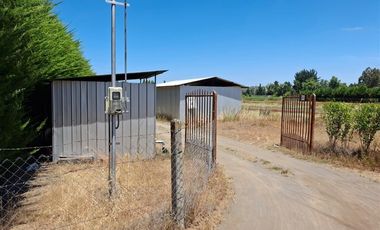 Parcela en Venta en camino Villa Baviera