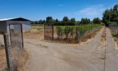 Parcela en Venta en camino Villa Baviera