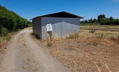 Parcela en Venta en camino Villa Baviera