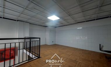 Local Comercial en Venta en Local Esquina - Carmen/Santa Victoria