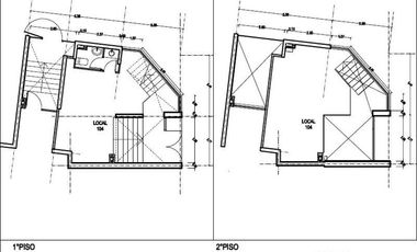 Local Comercial en Venta en Local Esquina - Carmen/Santa Victoria