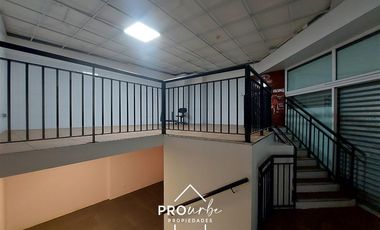 Local Comercial en Venta en Local Esquina - Carmen/Santa Victoria