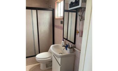 Cómoda casa amoblada, condominio privado Consistorial 