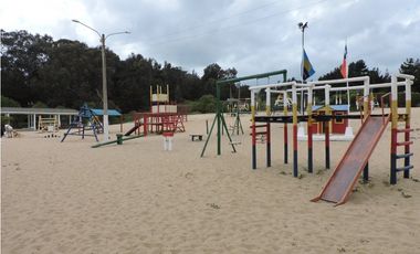 Cómoda casa amoblada, condominio privado Consistorial 