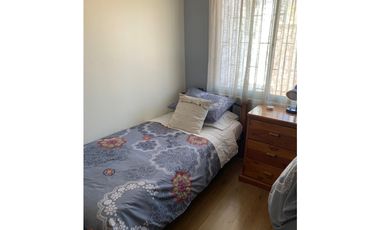 Cómoda casa amoblada, condominio privado Consistorial 