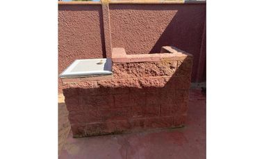 Cómoda casa amoblada, condominio privado Consistorial 