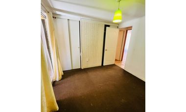 SE ARRIENDA AMPLIA CASA EN SECTOR LA PRADERA