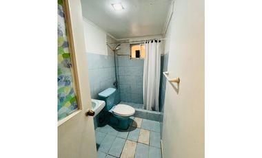 SE ARRIENDA AMPLIA CASA EN SECTOR LA PRADERA