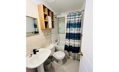 SE ARRIENDA AMPLIA CASA EN SECTOR LA PRADERA