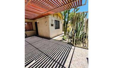 SE ARRIENDA AMPLIA CASA EN SECTOR LA PRADERA