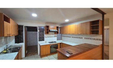 Venta de Casa con 2 dormitorios en Condominio en Calle Larga