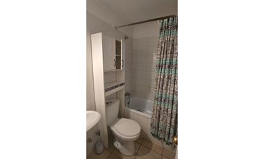 Venta de Casa con 2 dormitorios en Condominio en Calle Larga