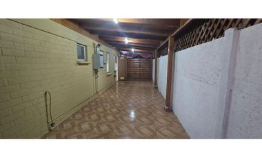 Venta de Casa con 2 dormitorios en Condominio en Calle Larga