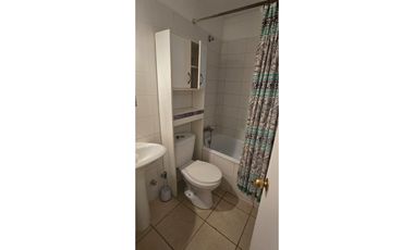 Venta de Casa con 2 dormitorios en Condominio en Calle Larga